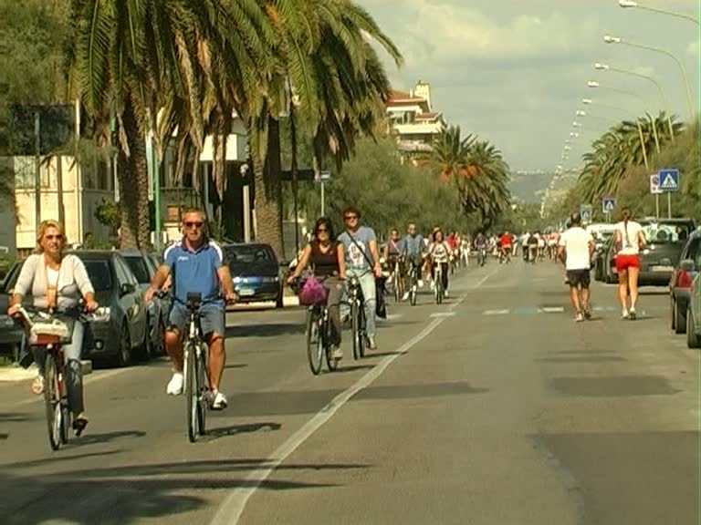 pescara chiuso per bici 230913 rep 01