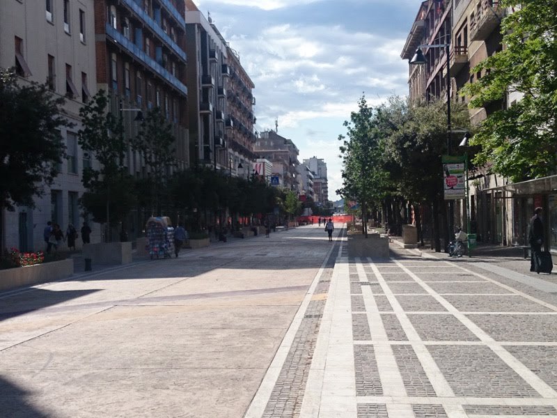 pescara corso vittorio
