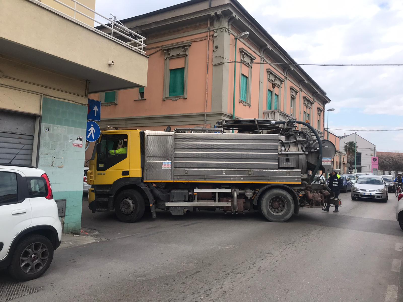 pescara foto