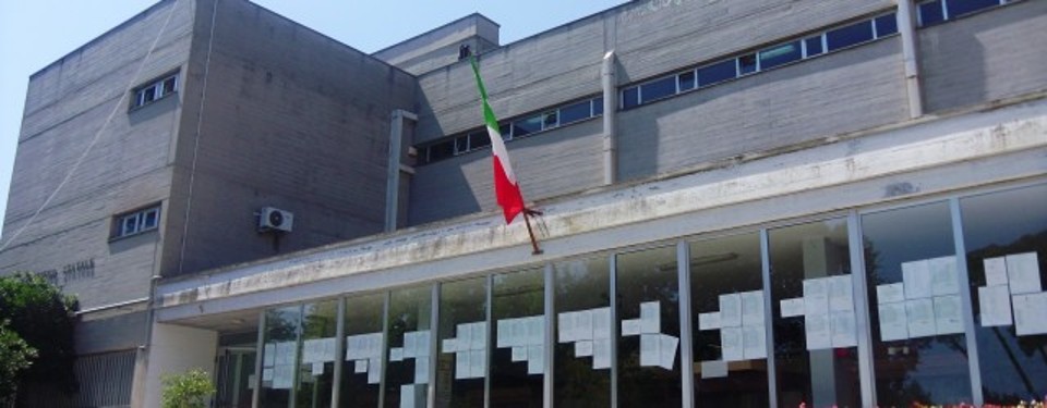 pescara liceo da vinci