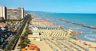 pescara lungomare