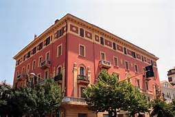 pescara palazzo manthone