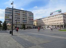 pescara piazza salotto