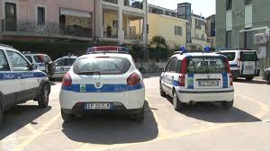 pescara polizia municipale