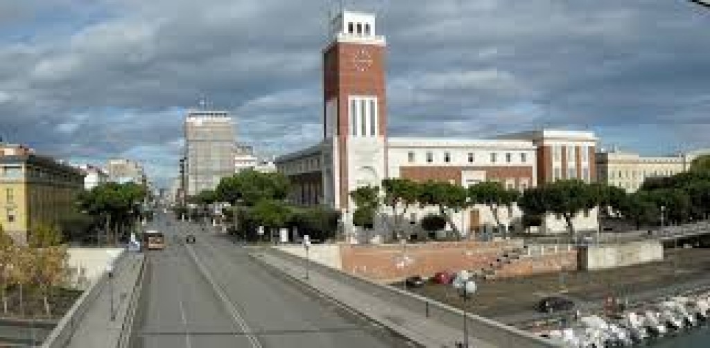 pescara ponte risorgimento