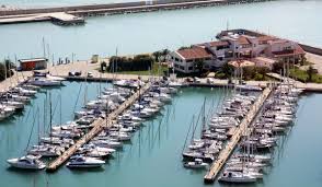 pescara porto turistico due
