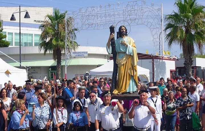 pescara sant andrea