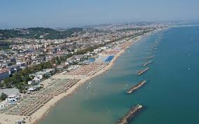 pescara spiaggia