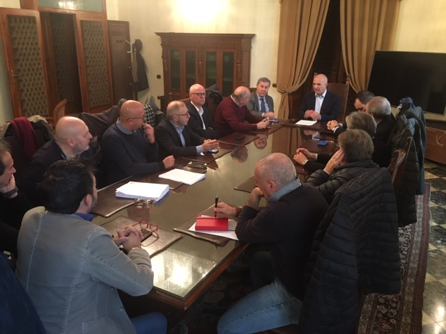 pescara vertenza banca