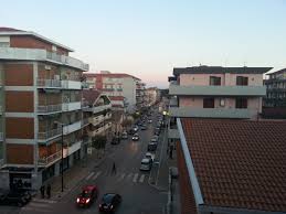 pescara via d avalos