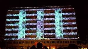 pescara videomapping