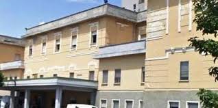 pescina ospedale rinaldi