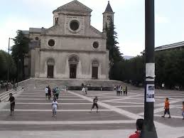 piazza risorgimento