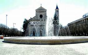 piazza risorgimento portici