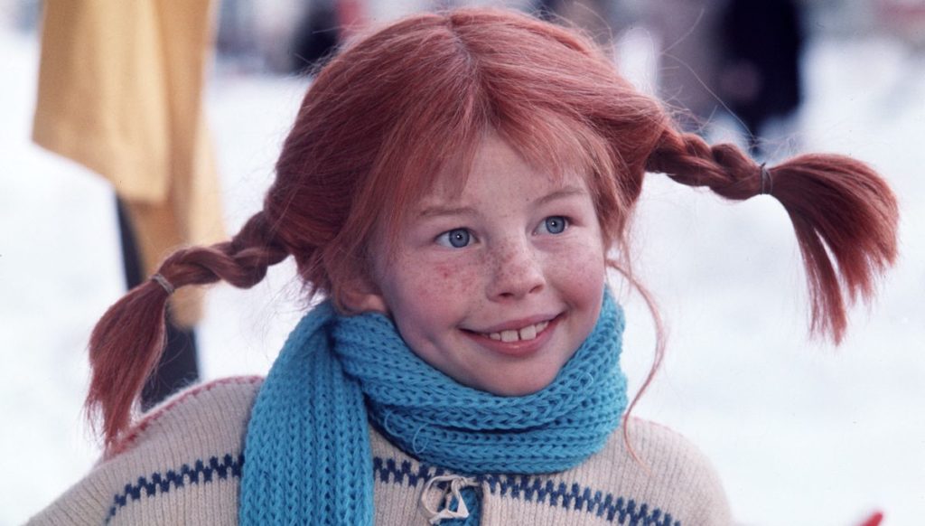 pippi calzelunghe