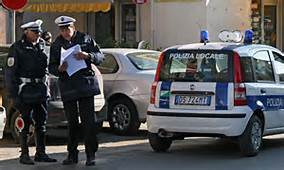 polizia locale az