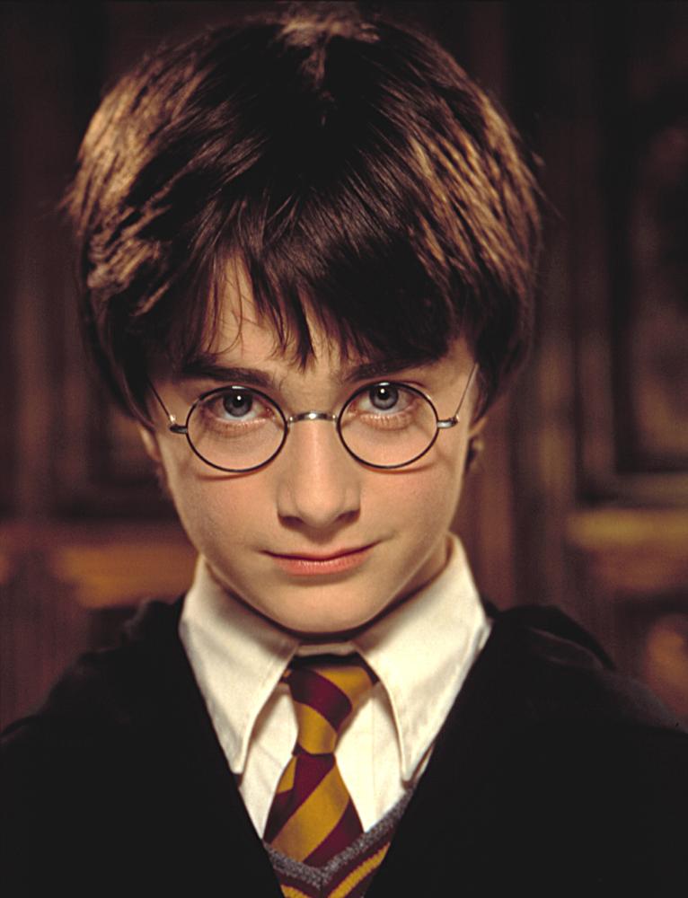potter harry