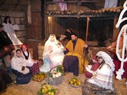 presepe