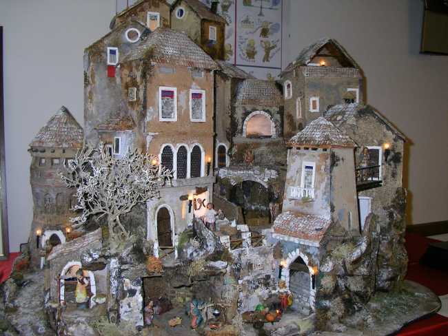 presepe