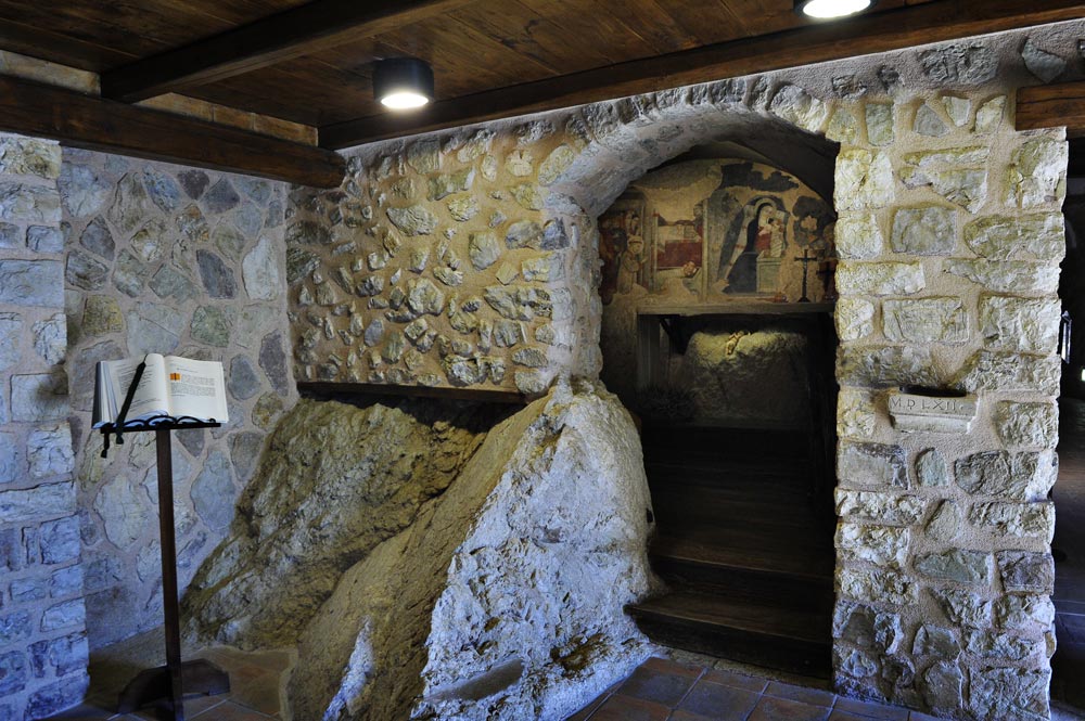 presepe greccio