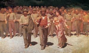 primo maggio
