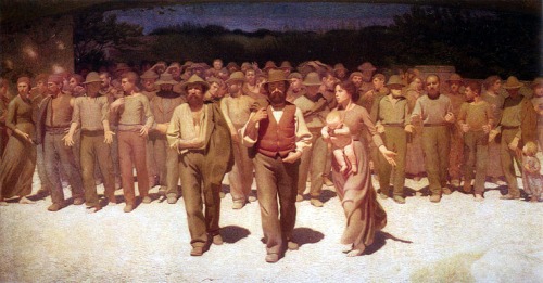 primo maggio pellizza