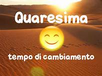 quaresima