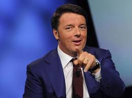 renzi matteo