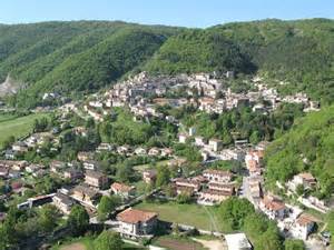 rocca di botte