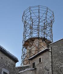 s stefano sessanio torre