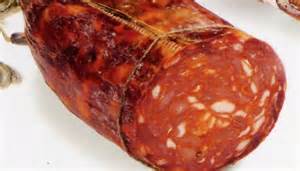 salame ventricina