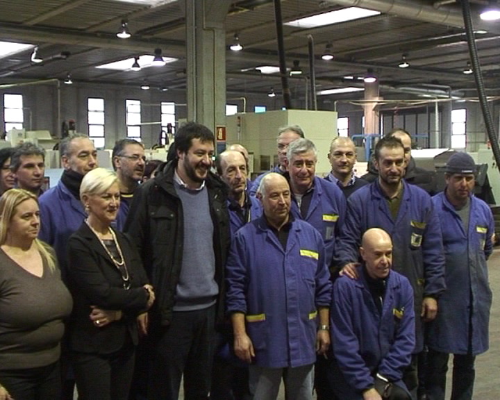 salvini foto euroconic 050215