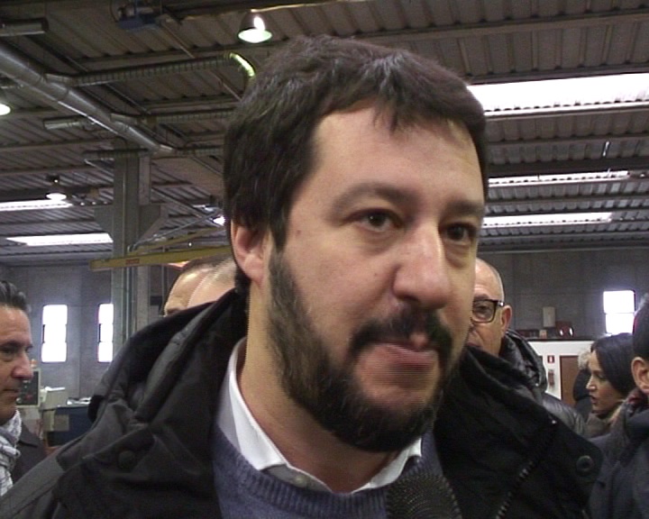 salvini matteo 050215