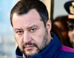 salvini matteo quattro