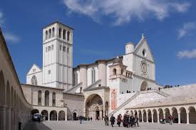 san francesco basilica
