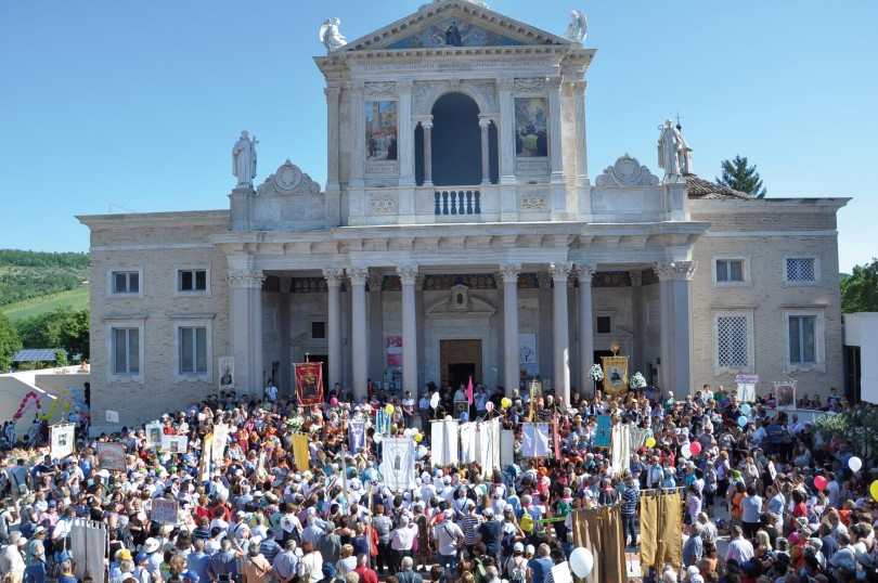 san gabriele giovani