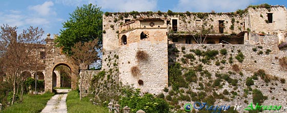 sant egidio alla vibrata
