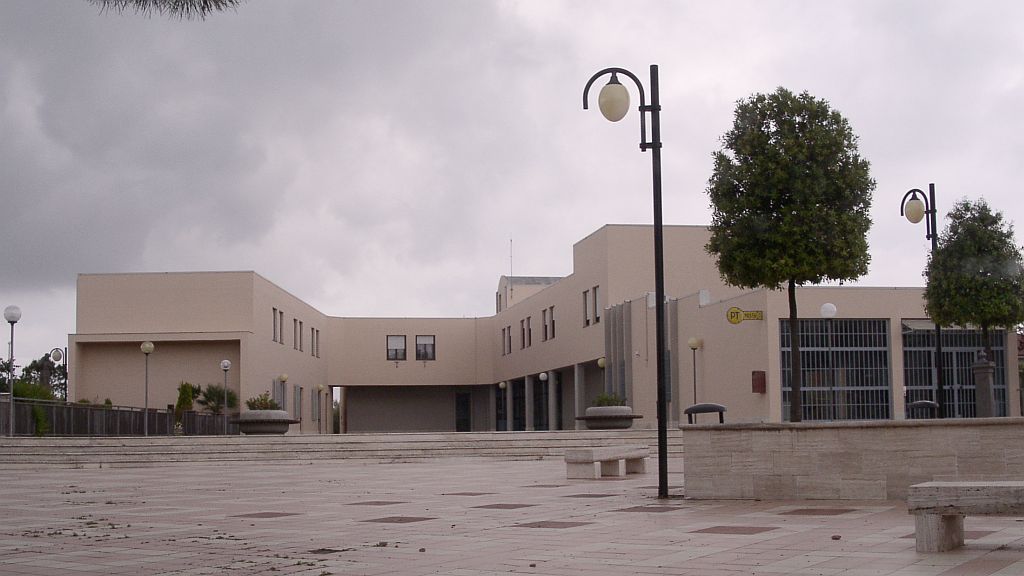 santa maria imbaro