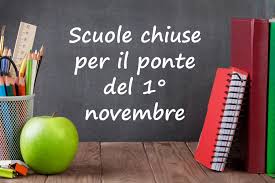 scuole chiuse ponte