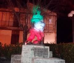 scurcola cappelle monumento illuminato