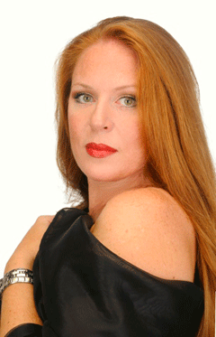 serafin martina cantante lirica