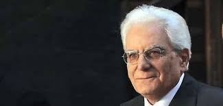 sergio mattarella