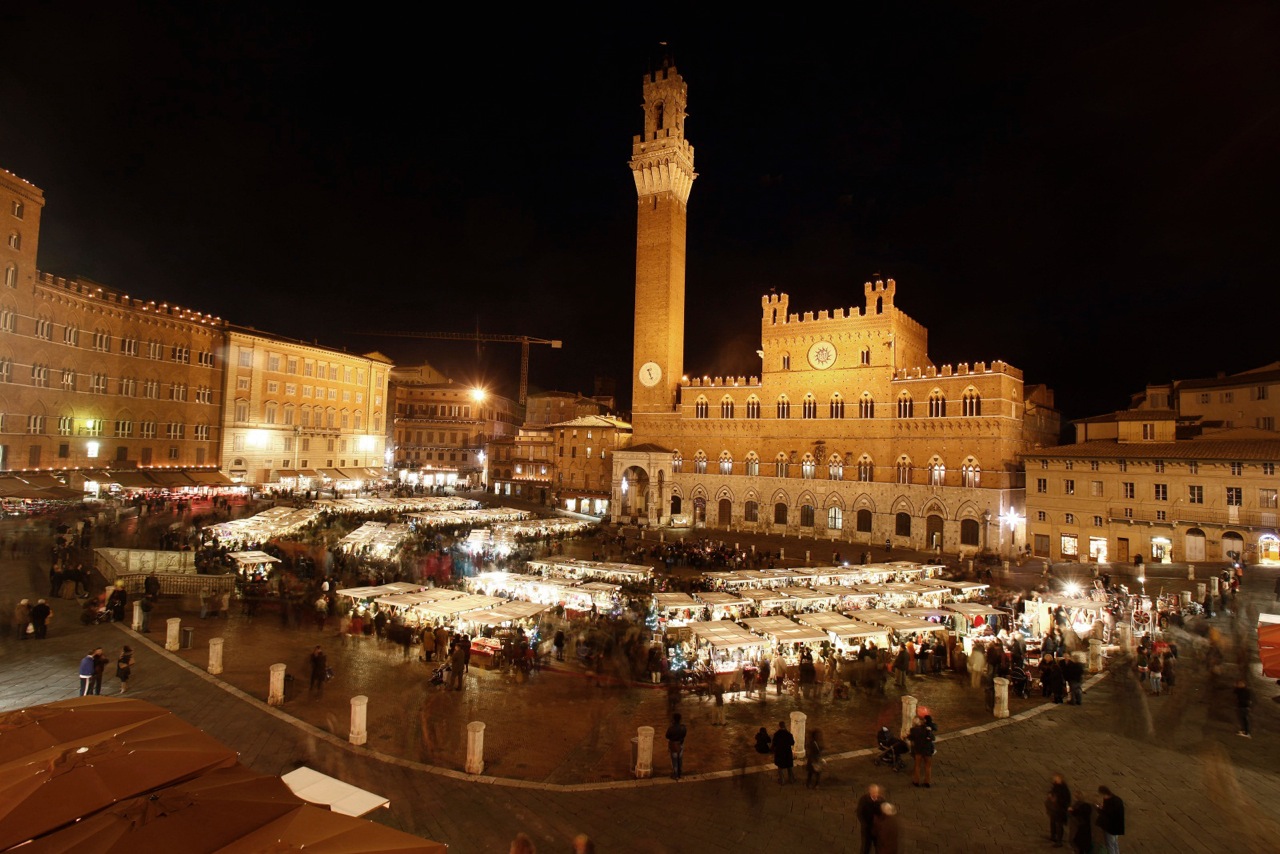 siena