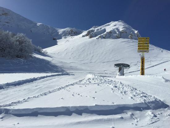 skipass alto sangro
