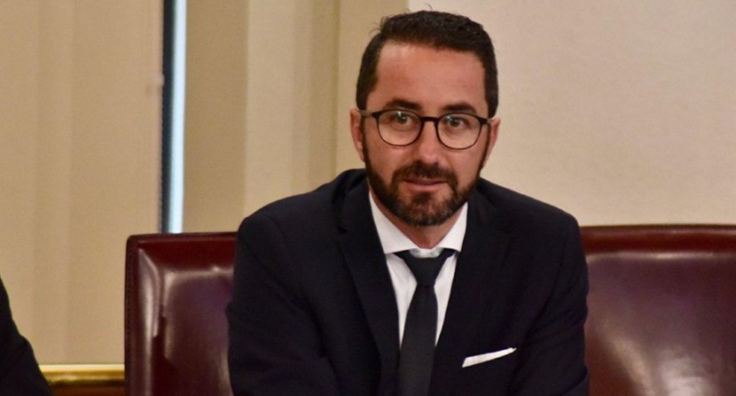 smargiassi pietro