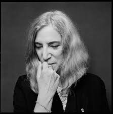 smith patti