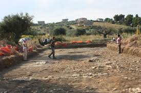 spoltore sito archeologico