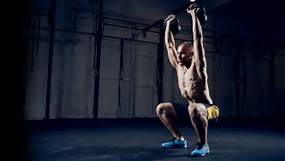 sport crossfit