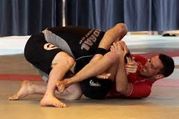 sport grappling