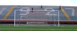 stadio gran sasso d italia